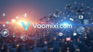 Voomixi Com