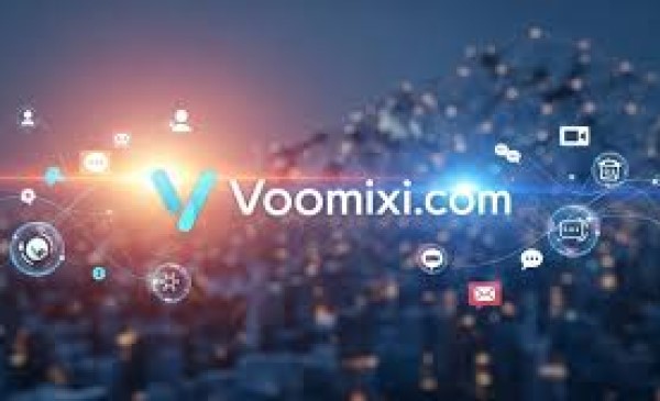Voomixi Com