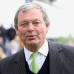William Haggas