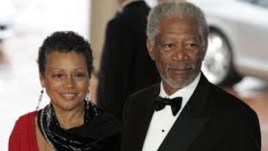 Jeanette Adair Bradshaw