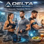 Delta Fitness Authority