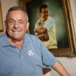 Tony Jacklin