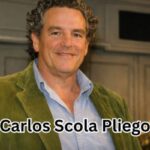 Carlos Scola Pliego