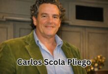 Carlos Scola Pliego