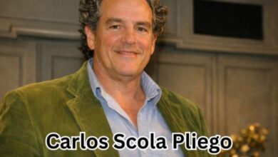 Carlos Scola Pliego