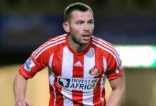 Phil Bardsley