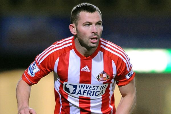 Phil Bardsley
