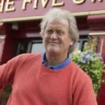 Tim Martin