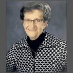 Mae Wesley