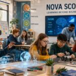 Nova Scola
