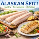 Alaskan Seiti