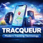 Tracqueur