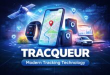 Tracqueur