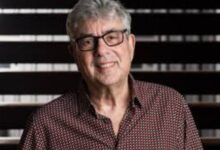 Graham Gouldman