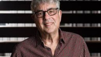 Graham Gouldman