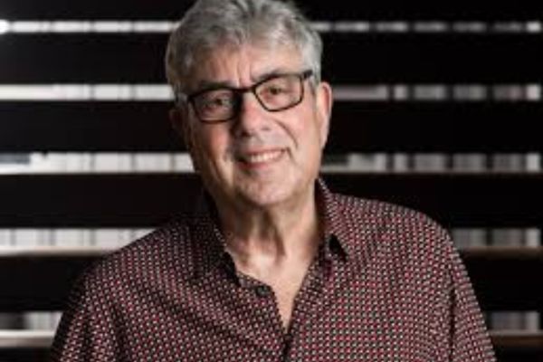 Graham Gouldman