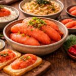 Mentaiko