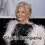 Gloria Campano