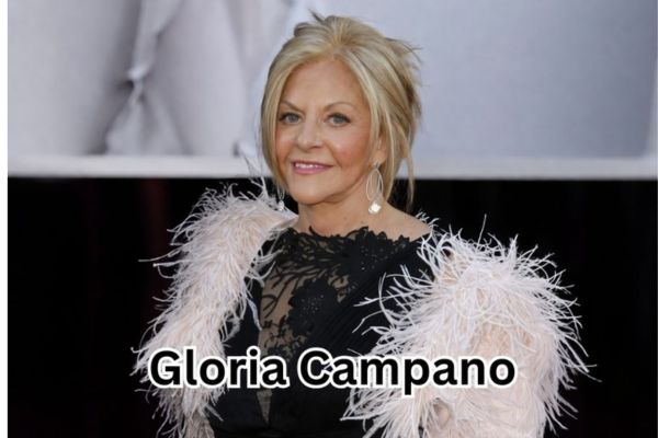 Gloria Campano