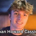 Roan Howard Cassidy