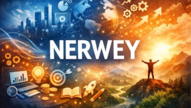 Nerwey