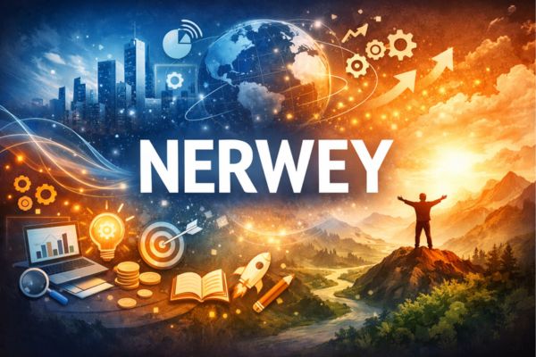 Nerwey