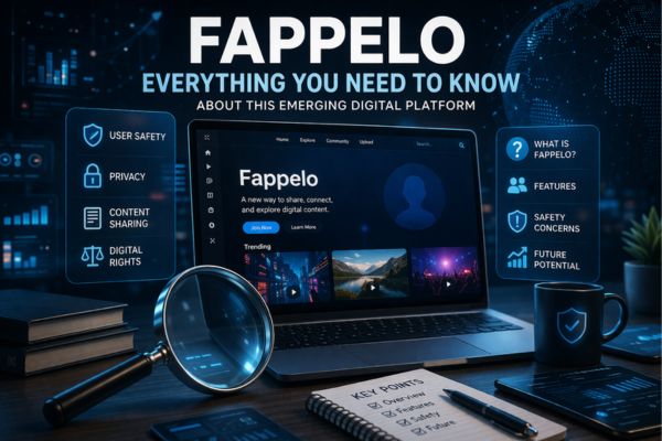 Fappelo