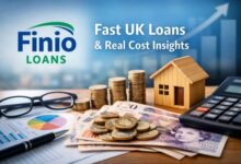 Finio Loans