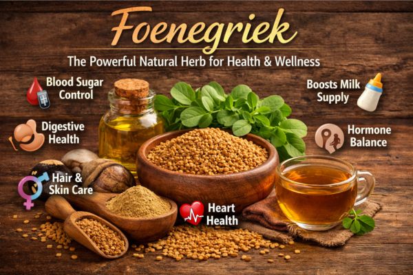 Foenegriek