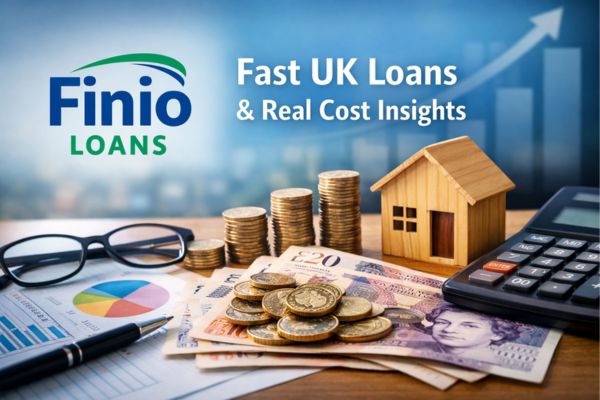 Finio Loans