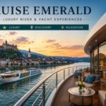 Cruise Emerald
