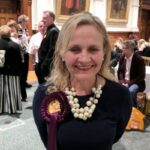 Catherine Blaiklock