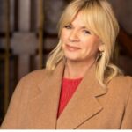 Zoe Ball Age
