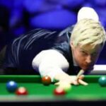 neil robertson snooker