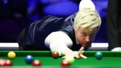 neil robertson snooker