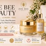 Zoe Bee Beauty