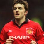 Lee Sharpe