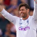 Ben Foakes