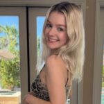 Maya Pryce