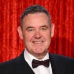 Tony Maudsley