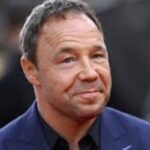 Stephen Graham