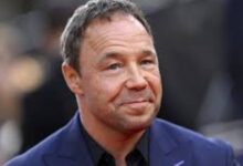 Stephen Graham