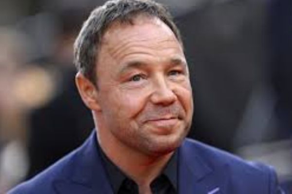Stephen Graham