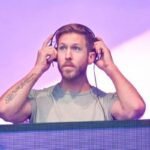 Calvin Harris