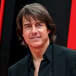 Tom Cruise