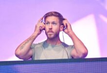 Calvin Harris