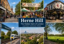 Herne Hill