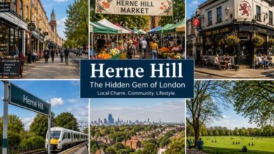Herne Hill