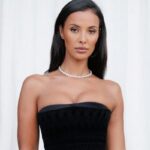 Maya Jama