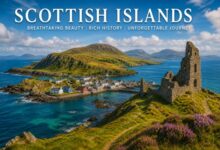 Scottish Islands